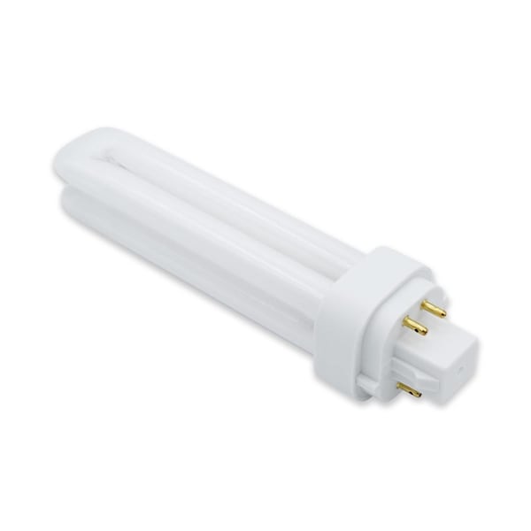 Ilb Gold Double Twin-4 Pin Base Fluorescent Bulb, Replacement For Halco 109013 109013 - main